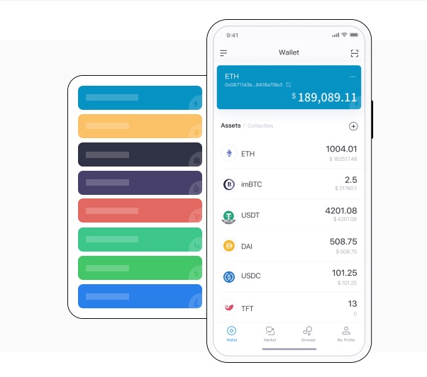 ETH不足解决方案